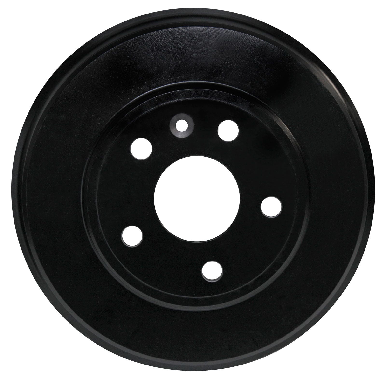 Dynamic Friction Company True Balanced Brake DRUM (1) 365-91002 For 2013-2015 Scion iQ