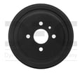 thumbnail image 1 of Dynamic Friction Company True Balanced Brake DRUM (1) 365-92014 Compatible For 2004-2019 CHEVROLET, TOYOTA ASTRA, HIACE, 1 of 1
