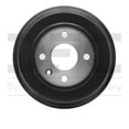 thumbnail image 1 of Dynamic Friction Company True Balanced Brake DRUM (1) 365-92016 Compatible For 2012-2016 CHEVROLET SONIC For 2012-2016 Chevrolet Sonic, 1 of 1