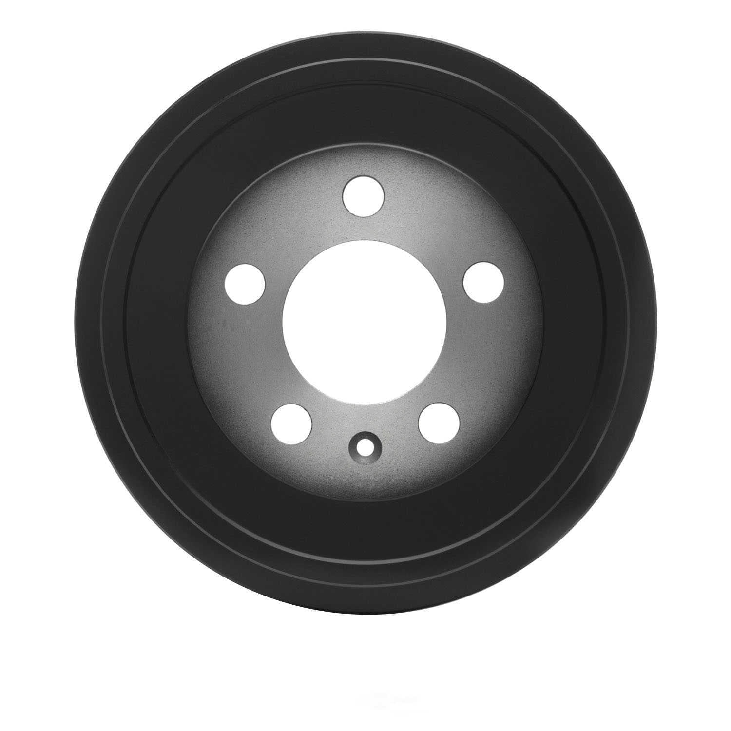 Dynamic Friction Company 365-92030 True Balanced Brake Drum