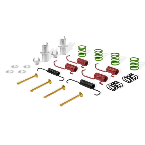 Dynamic Friction Drum Adjuster Kit 372-42000