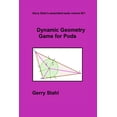 thumbnail image 1 of Dynamic Geometry Game for Pods, (Paperback), 1 of 1