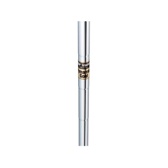 True Temper Golf Dynamic Gold S300 Steel Shaft (9 Iron/Wedge)
