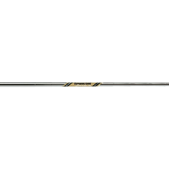 True Temper Golf Dynamic Gold Tour Issue Spinner Wedge Shaft