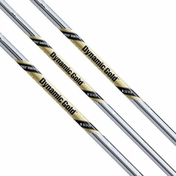 Dynamic Gold X7 Shafts - .355 Tip (5 Iron - 39", 132g)$$Sport & Recreation Other