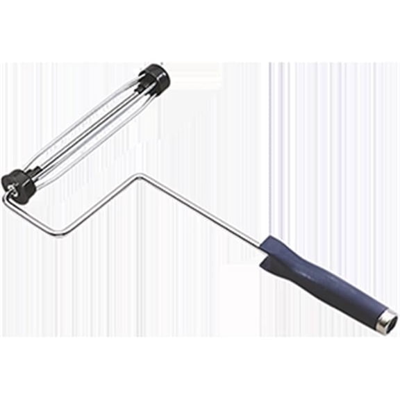 Dynamic HB21748U 9 in. Deluxe Professional Extra Reach Cage Frame