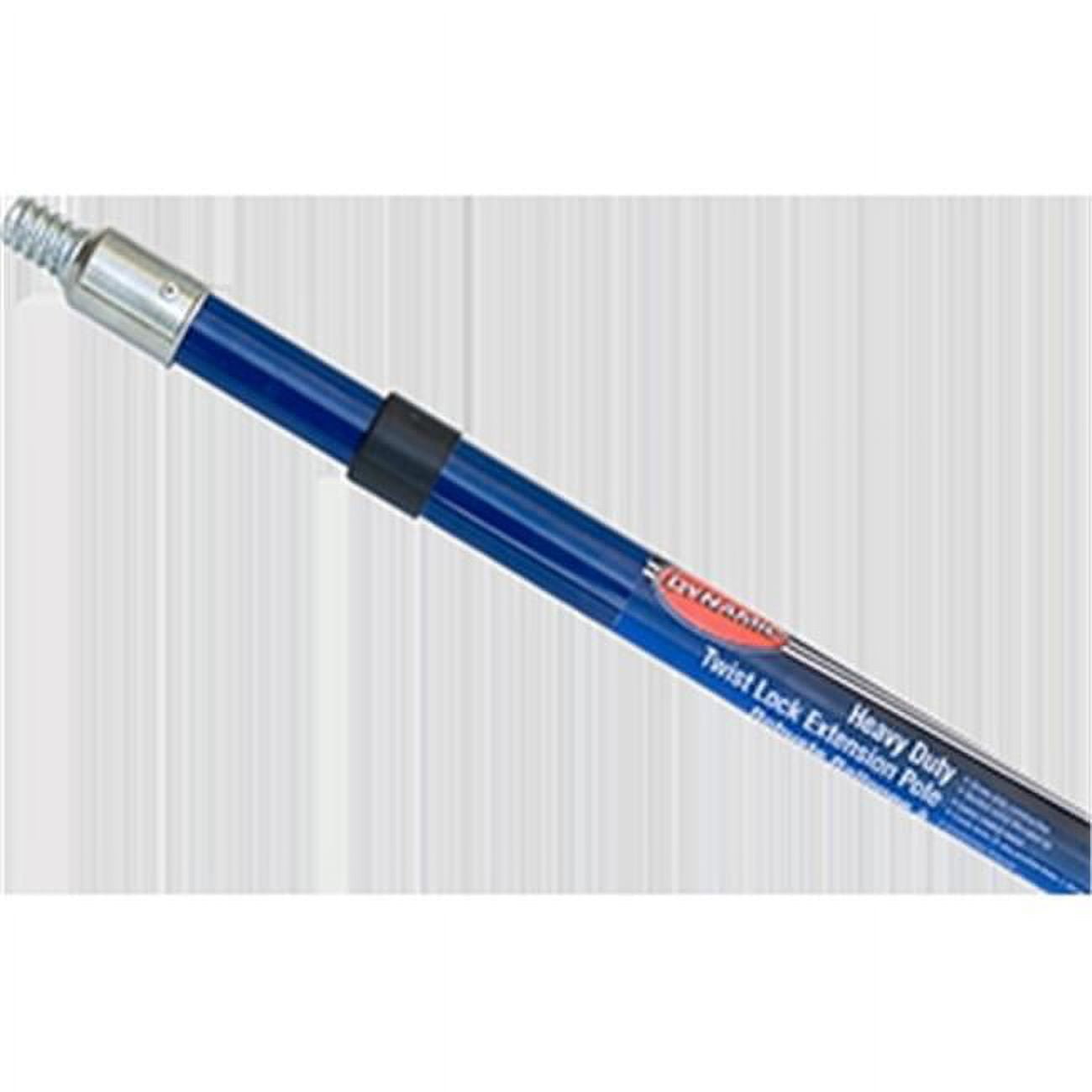 Dynamic HZ468004 4 to 8 ft. Heavy Duty Twist Lock Extension Pole