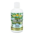 thumbnail image 1 of Dynamic Health Organic Aloe Vera Juice w/ Micro Pulp, Unflavored | No Added Sugar, Artificial Color or Sweeteners, No Gluten or BPA | 32oz, 8 Serv, 1 of 5