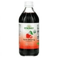thumbnail image 1 of Dynamic Health Certified Organic Tart Cherry Juice Concentrate Unsweetened 16 fl oz Pack of 4, 1 of 2