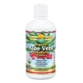 thumbnail image 1 of Dynamic Health Cranberry Flavor Aloe Vera Juice, 32 oz, 1 of 5