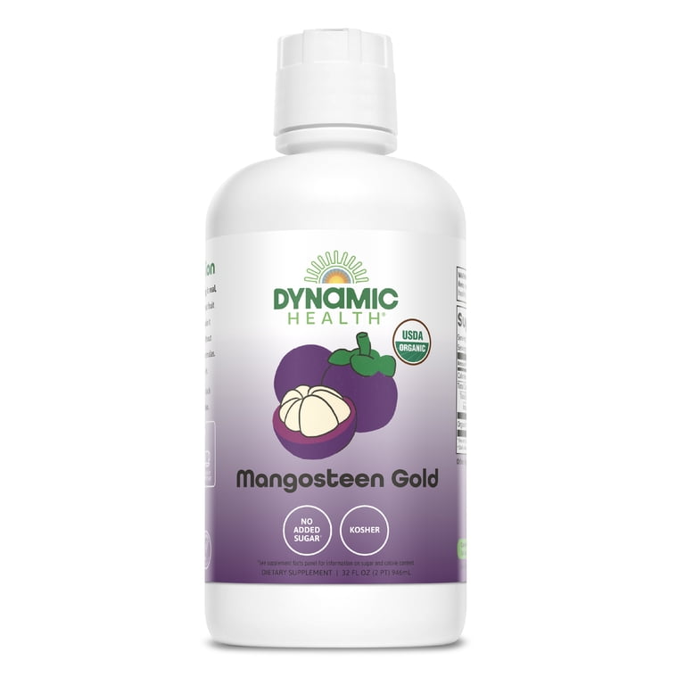 nuessence glutathione with mangosteen price Dynamic Health Gold, Organic Mangosteen 100% Juice, No Additives, Antioxidant, Vegan, Gluten Free, Non-GMO, 32 Fl oz Select Your Start Date:5th January