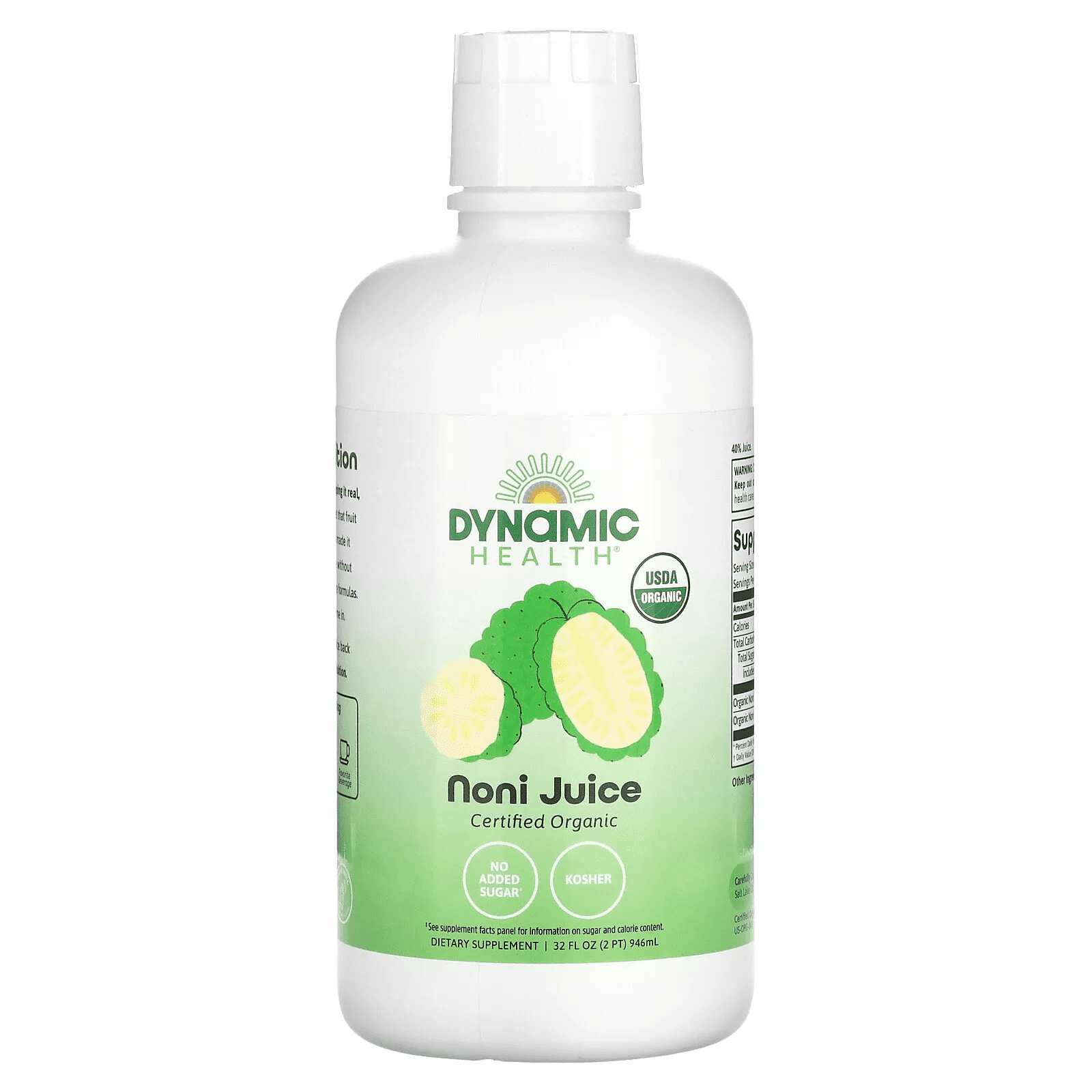 Noni Juice