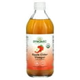 thumbnail image 1 of Dynamic Health Organic Apple Cider Vinegar with Mother - 16 fl oz, 1 of 7