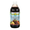thumbnail image 1 of Dynamic Health Tart Cherry, Turmeric & Ginger Tonic, Glass, 16 fl oz (473 ml), 1 of 6