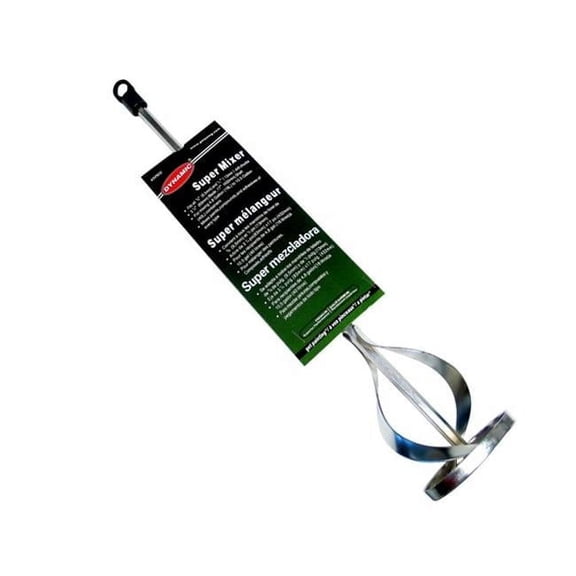 Dynamic KG000603 4 x 23.5 in. Super Mixer