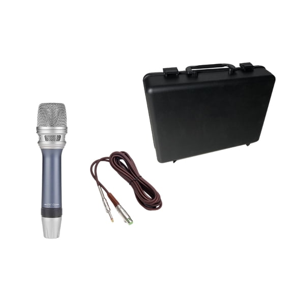 Dynamic Karaoke Microphones Vocal Corded Microphones Karaoke Handheld