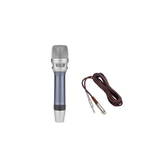 Dynamic Karaoke Microphones for Singing Vocal Corded Microphones Karaoke Dynamic Mic Handheld Mic for Karaoke Parties