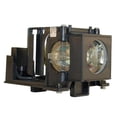 thumbnail image 1 of Dynamic Lamps 60463-G Panasonic ET-SLMP107 Compatible Projector Lamp Module, 1 of 1