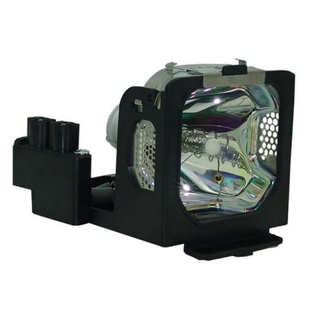 Dynamic Lamps 60595-G Panasonic ET-SLMP36 Compatible Projector Lamp Module