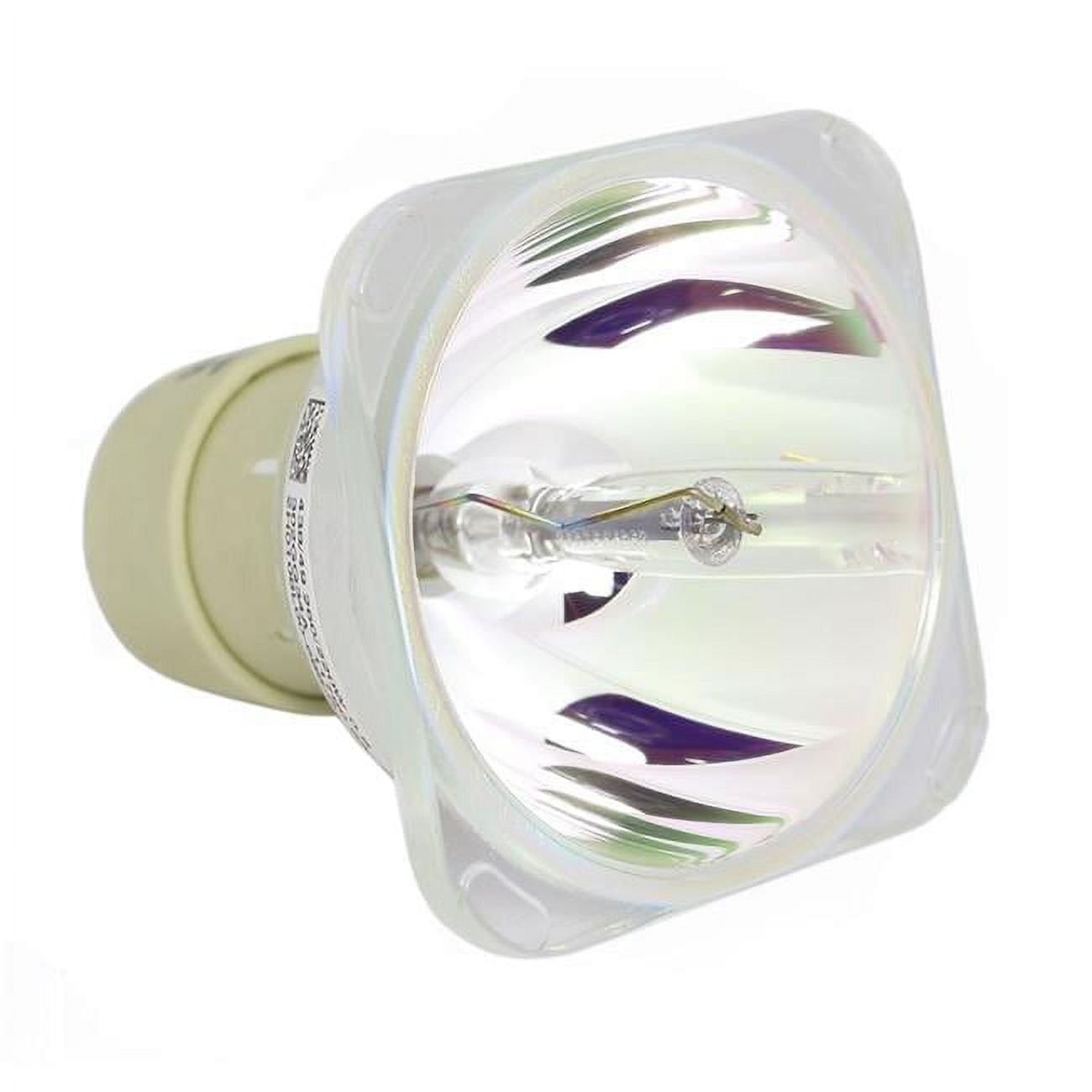 Dynamic Lamps 61403-BOP RICOH 512771 Philips Projector Bare Lamp ...
