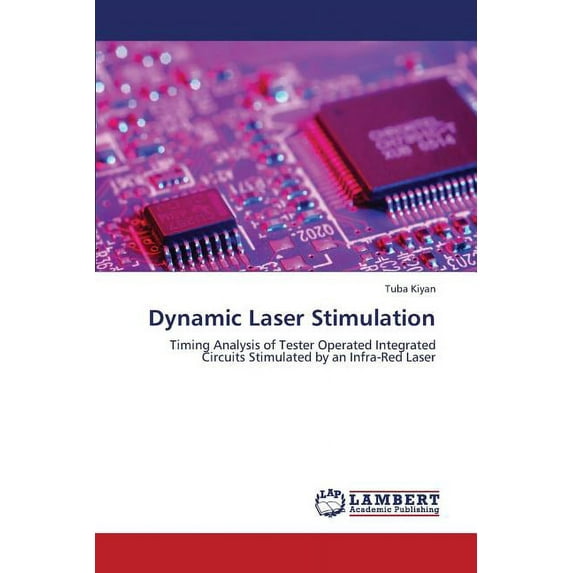 Dynamic Laser Stimulation (Paperback)