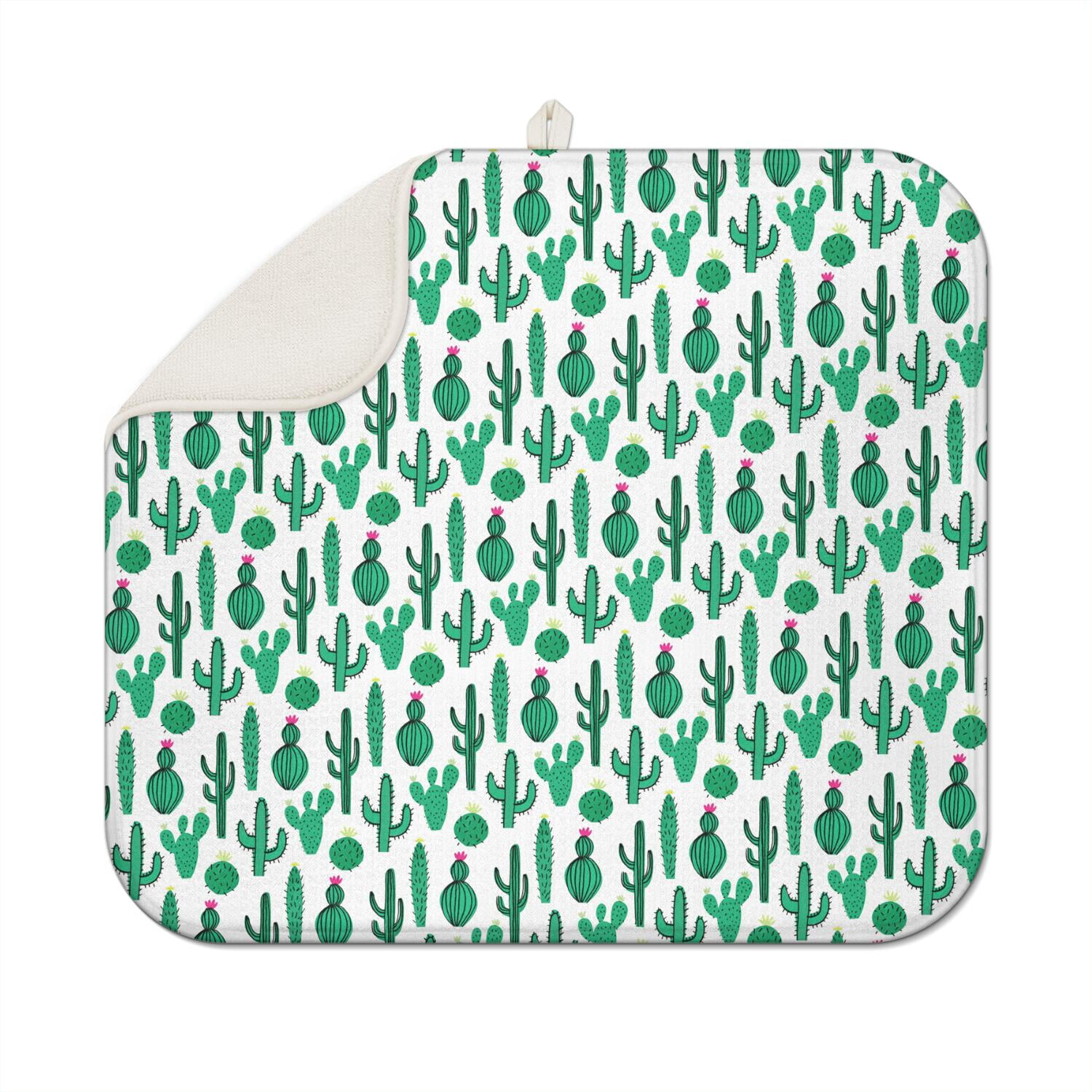 Drying Pad Pattern Dynamic Leopard Spots Drying Pad - Fashionable Leopard Pattern ...