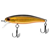 Dynamic Lures HD Trout Crankbait - 2.25" Gold/Orange