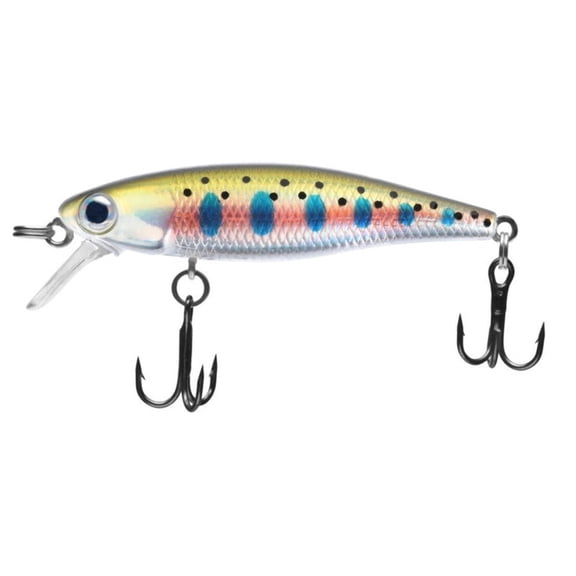 Dynamic Lures HD Trout Crankbait - 2.25" (RB Trout V2)