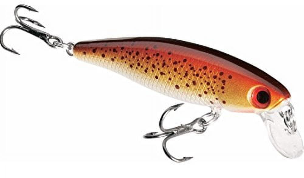 HD TROUT – Dynamic Lures