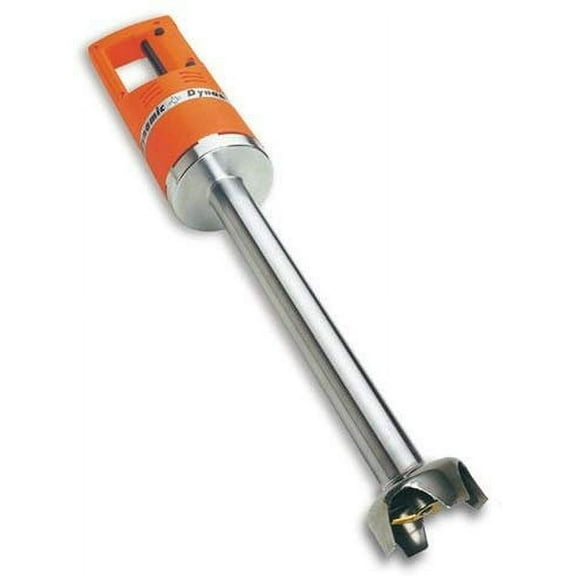 Dynamic - MX005.1 - 16 in Master Mixer Hand Held Immersion Blender