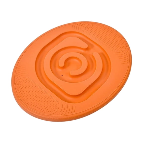 Novelty Funny Toy Dynamic Maze Board for Balancing Exercise Game - Load Capacity 170lb - Interactive Physical Activity for Kids and Toddlers