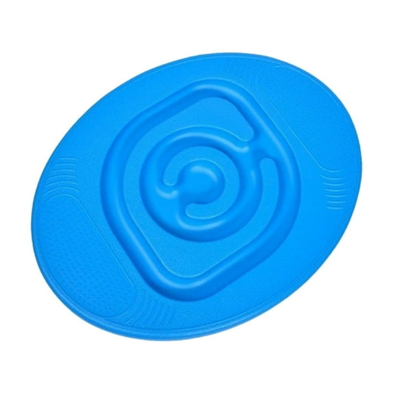 Dynamic Maze Board for Kids Adults - Wobble Board Training Core Strength Physical Exercise Game Indoor Outdoor Toy 1pc