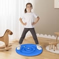 thumbnail image 1 of Dynamic Maze Board for Kids Adults - Wobble Board Training Core Strength Physical Exercise Game Indoor Outdoor Toy, 1 of 3
