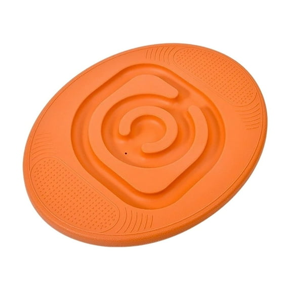 Dynamic Maze Board for Kids Adults - Wobble Board Training for Core Strength Physical Exercise Indoor Outdoor Game Toy 1pc