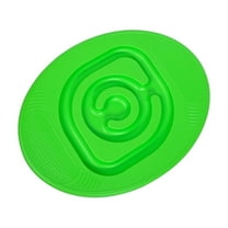 Dynamic Maze Board for Kids and Adults - Wobble Board for Core Strength Training Physical Exercise Sensory Play Indoor Outdoor Toy Game 1pc