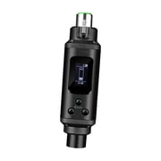 Dynamic Microphone Amplifier Music Production Audio Inline Microphone Preamp
