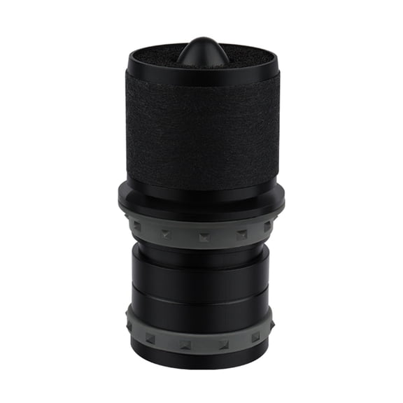 Dynamic Microphone Capsules Replacement High Sensitivity Noise Reductions Microphone Cores for Concerts and Studios