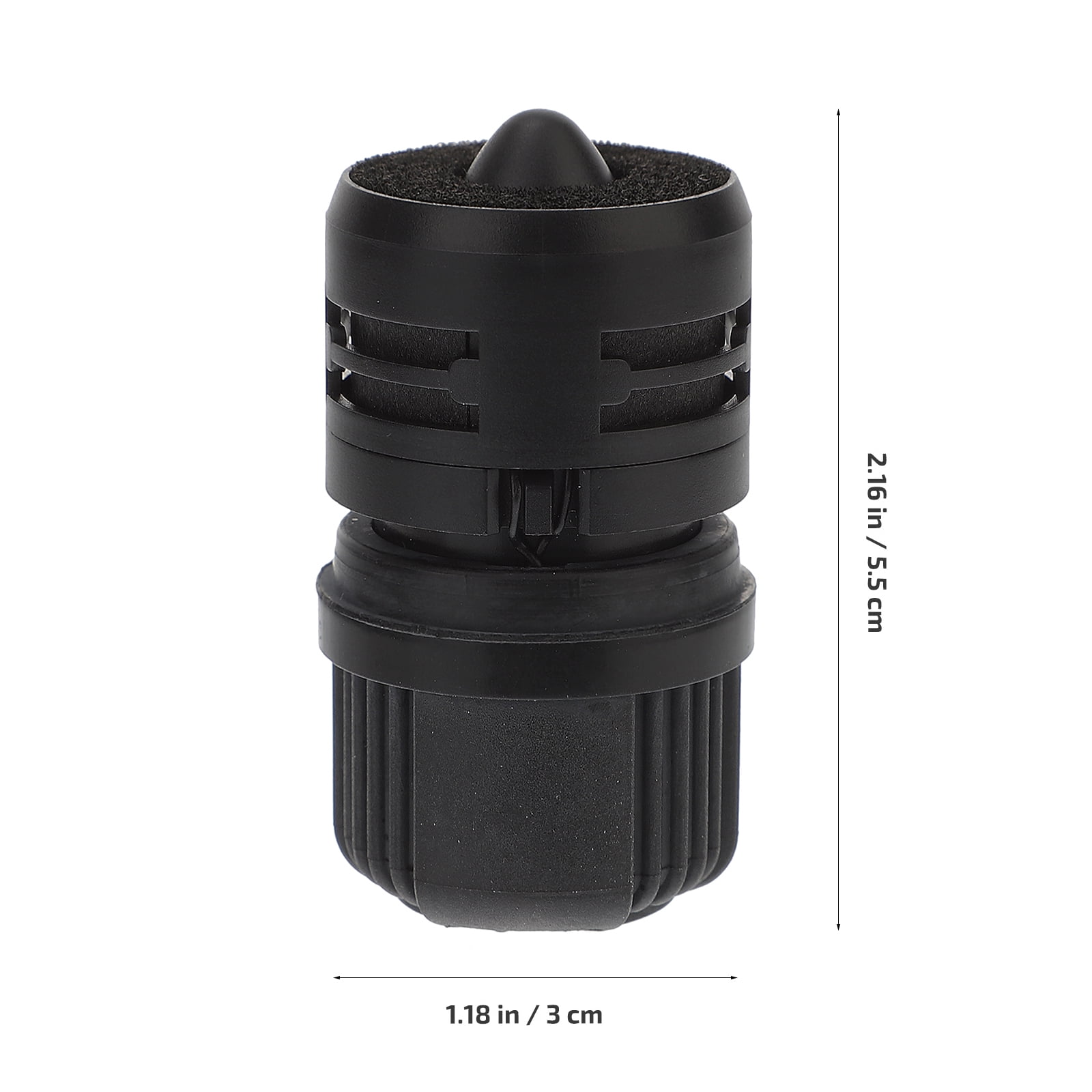 Dynamic Microphone Cartridge Wireless Mic Cartridge Cardioid