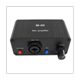 Dynamic Microphone Condenser Microphone Amplifier M20 for Live Sound