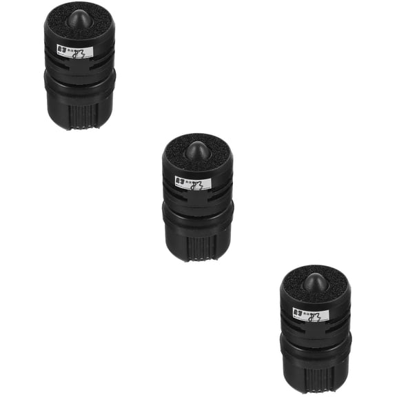 Dynamic Microphone Directional Supplies Wireless Microphones DIY Accessory Heart-shaped