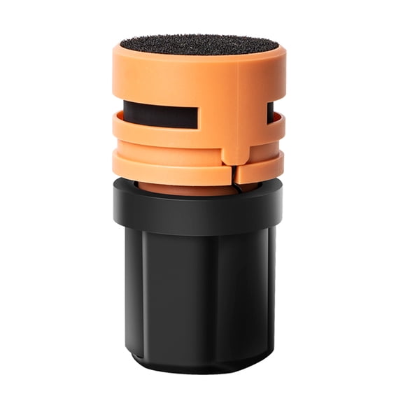 Dynamic Microphone Sound Pickup Capsule Cartridge Good Replacement Accessory with Full Solder Joints