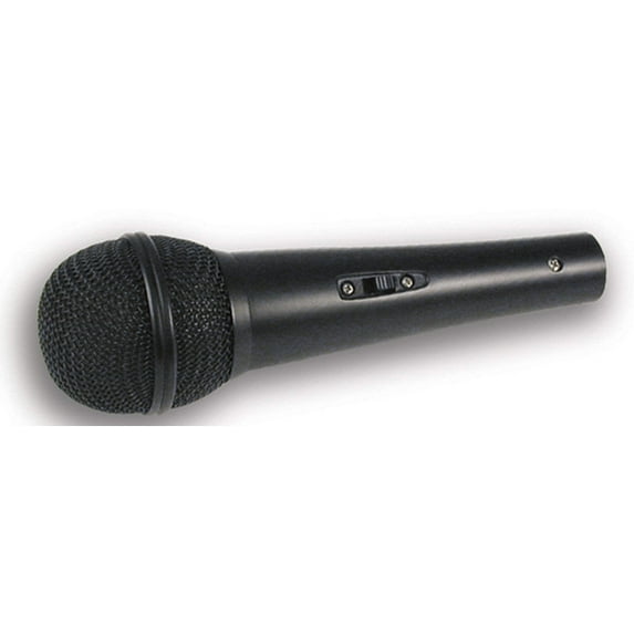 Dynamic Microphone