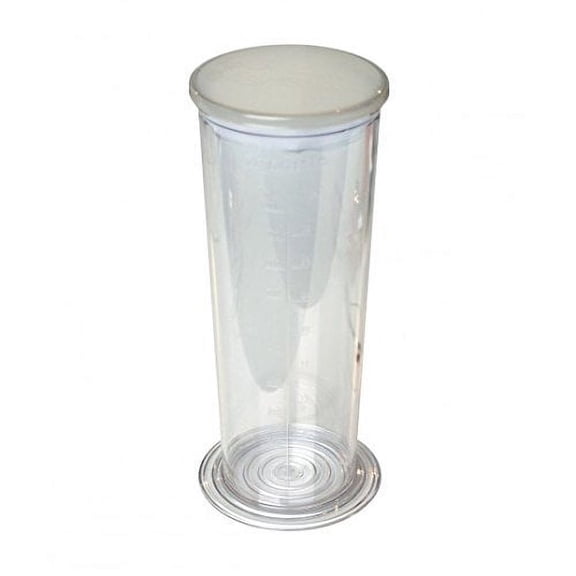 Dynamic MiniPro Graduated Cup