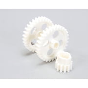 Dynamic Mixer 2815.1 Set Of Gears