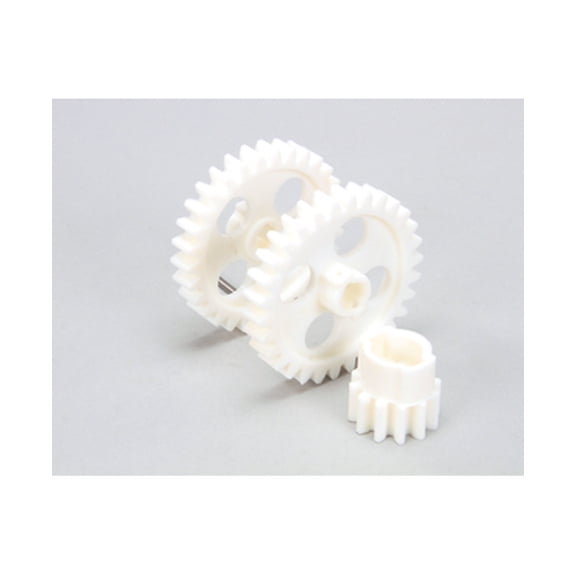 Dynamic Mixer 2815.1 Set of Gears
