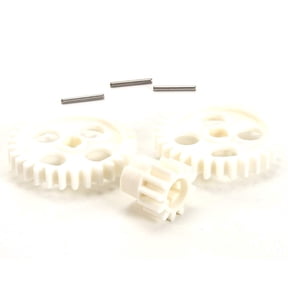 Dynamic Mixer 2815.1 Set of Gears