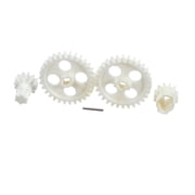 Dynamic Mixer 2815.2 Gear Set for Salad Dryer