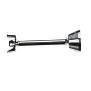 Dynamic Mixer 2845 Dynamic Foot Assembly + Ring +