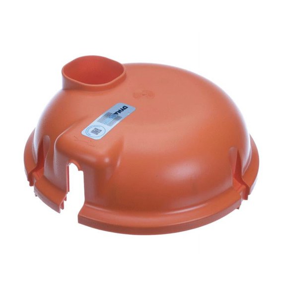 Dynamic Mixer Top Unit 3506 - Genuine OEM Replacement Part