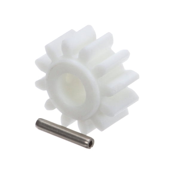 Dynamic Mixer 3520 Right Gear + Pin